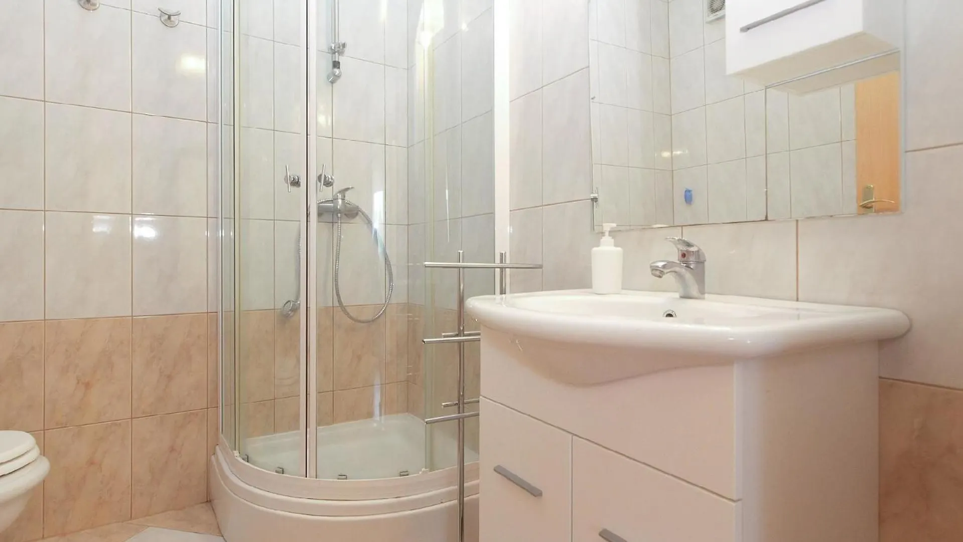 Ferienwohnung Fuer 4 Personen Ca 46 Qm In Medulin, Istrien Suedkueste Von Istrien 0*, Medulin