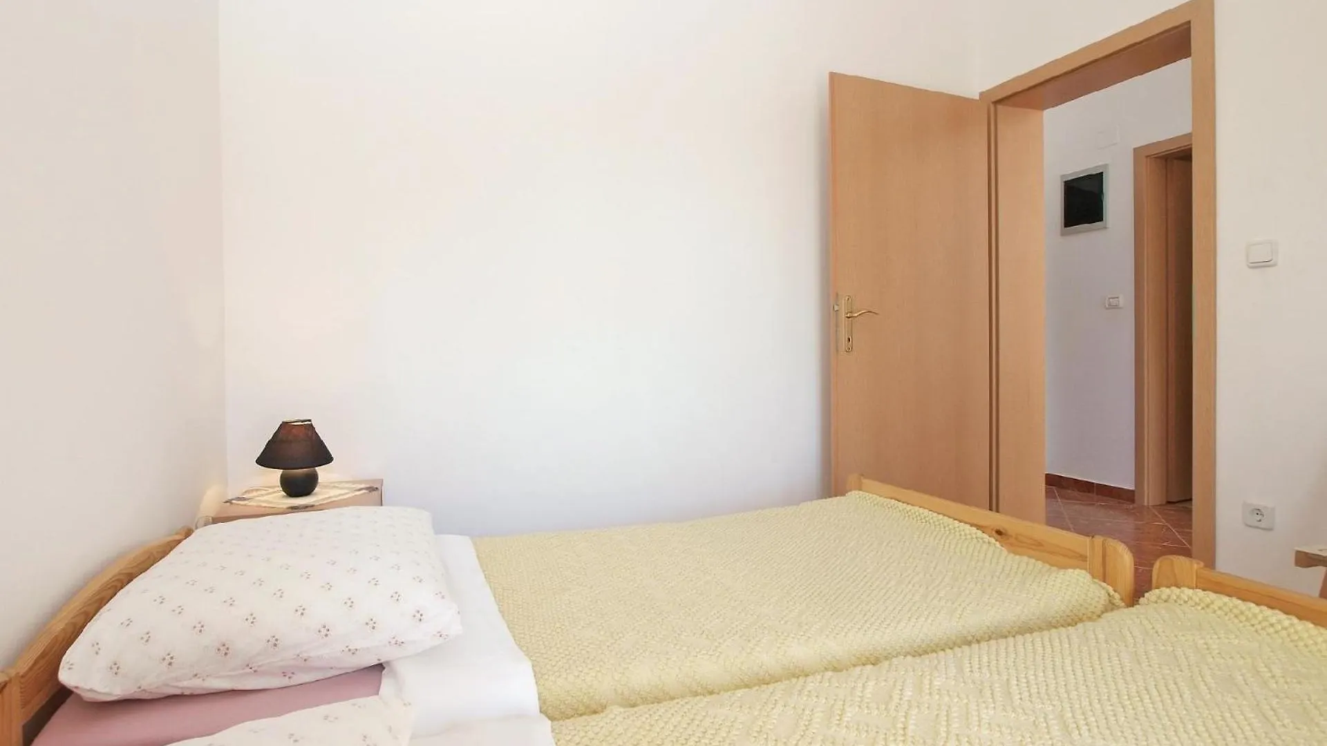 Apartment Ferienwohnung Fuer 4 Personen Ca 46 Qm In Medulin, Istrien Suedkueste Von Istrien