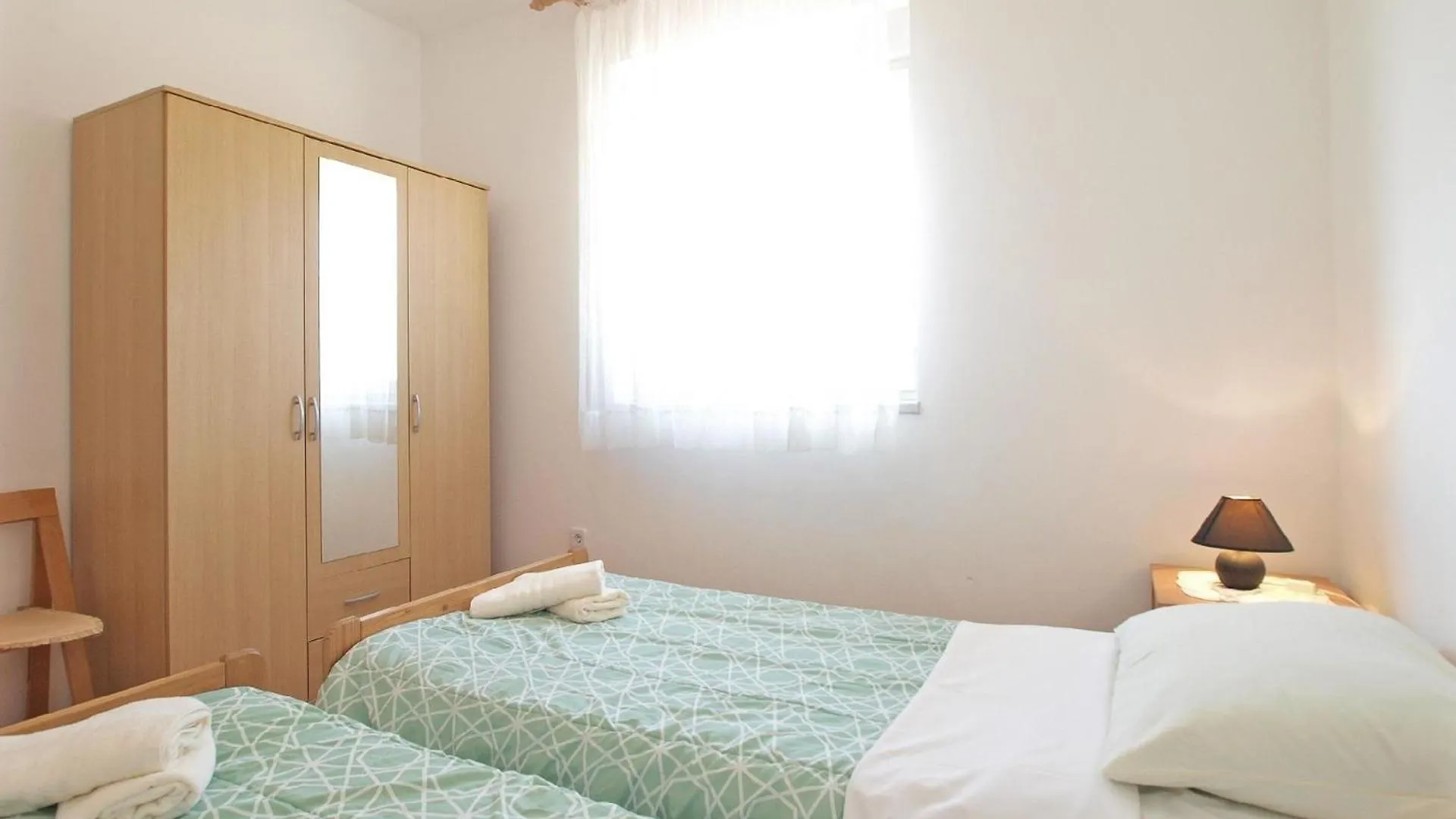 Apartment Ferienwohnung Fuer 4 Personen Ca 46 Qm In Medulin, Istrien Suedkueste Von Istrien Croatia
