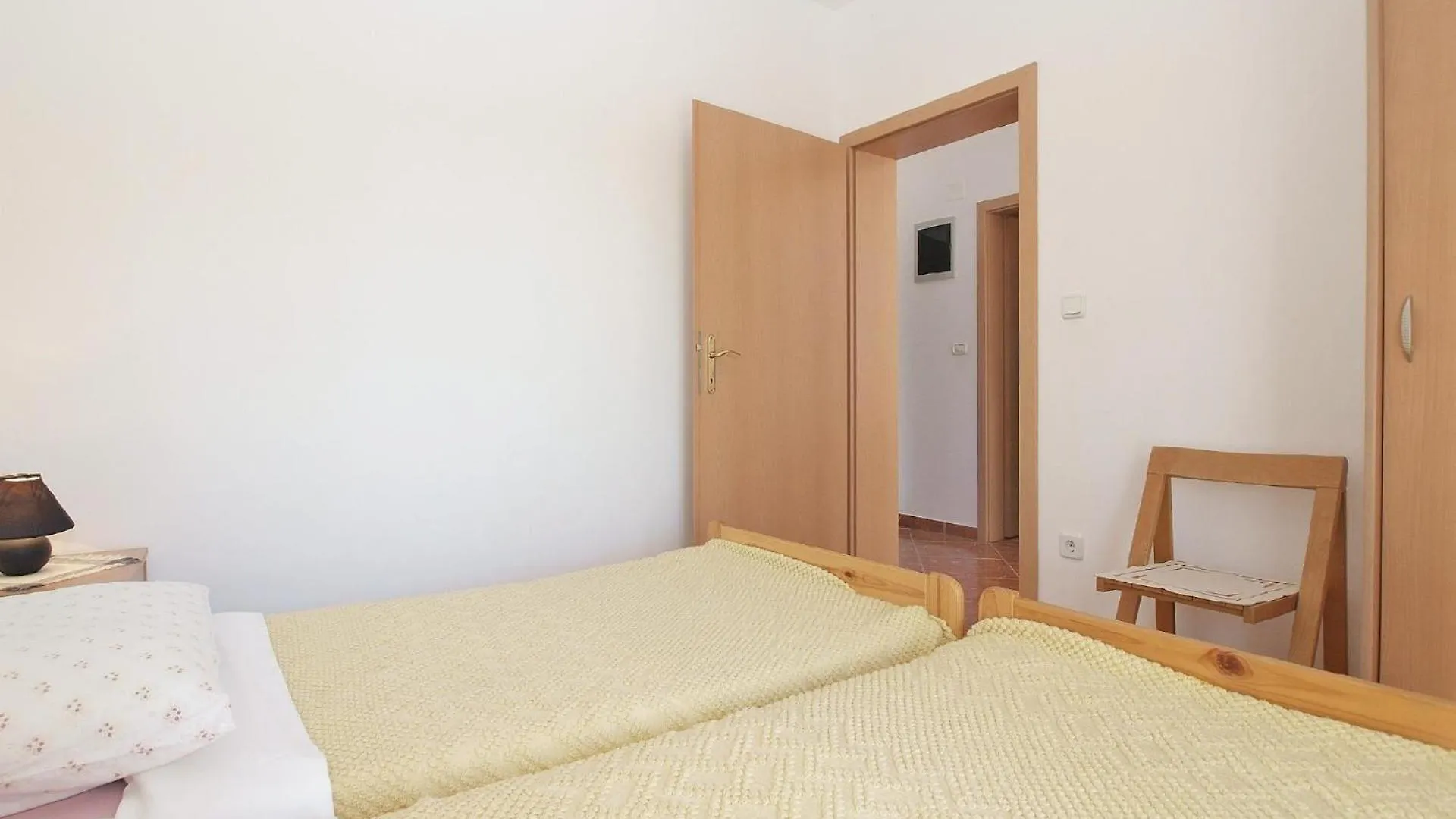 Apartment Ferienwohnung Fuer 4 Personen Ca 46 Qm In Medulin, Istrien Suedkueste Von Istrien