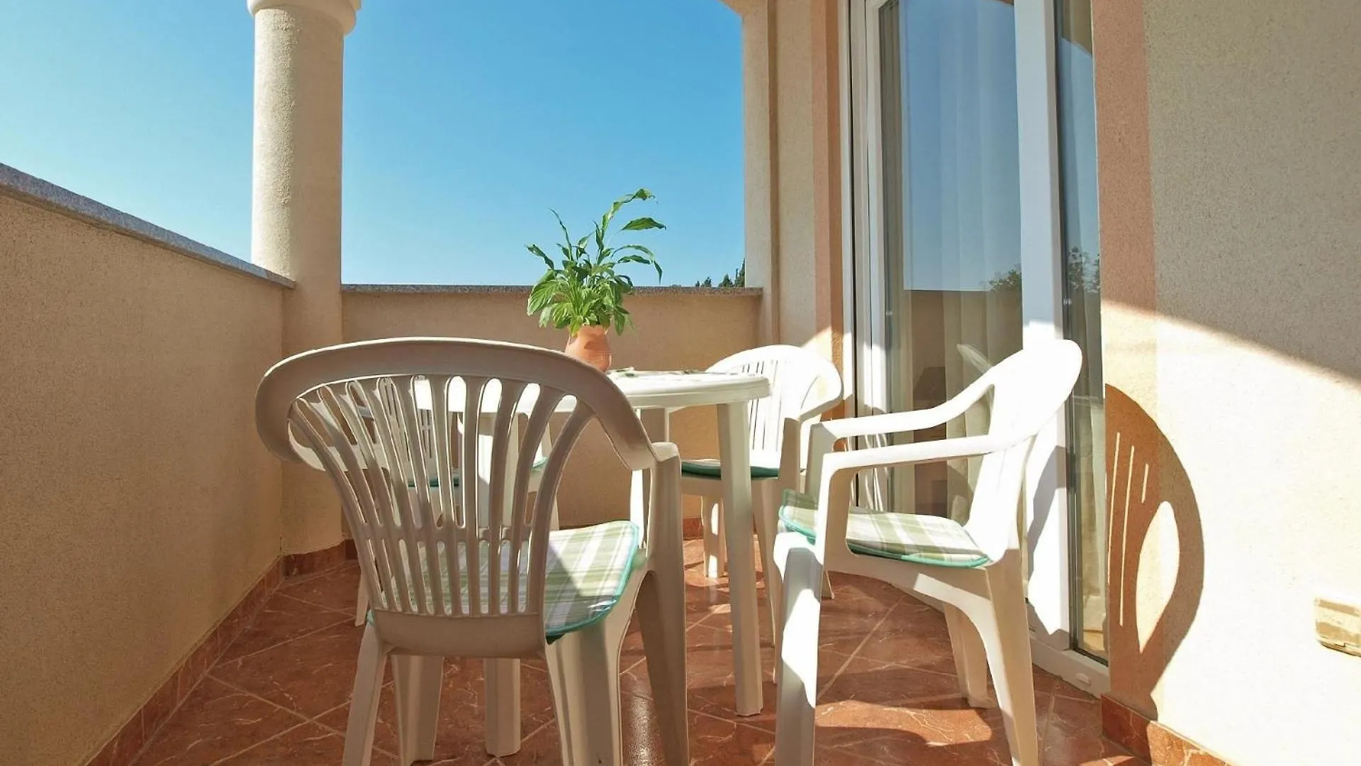 Ferienwohnung Fuer 4 Personen Ca 46 Qm In Medulin, Istrien Suedkueste Von Istrien Croatia