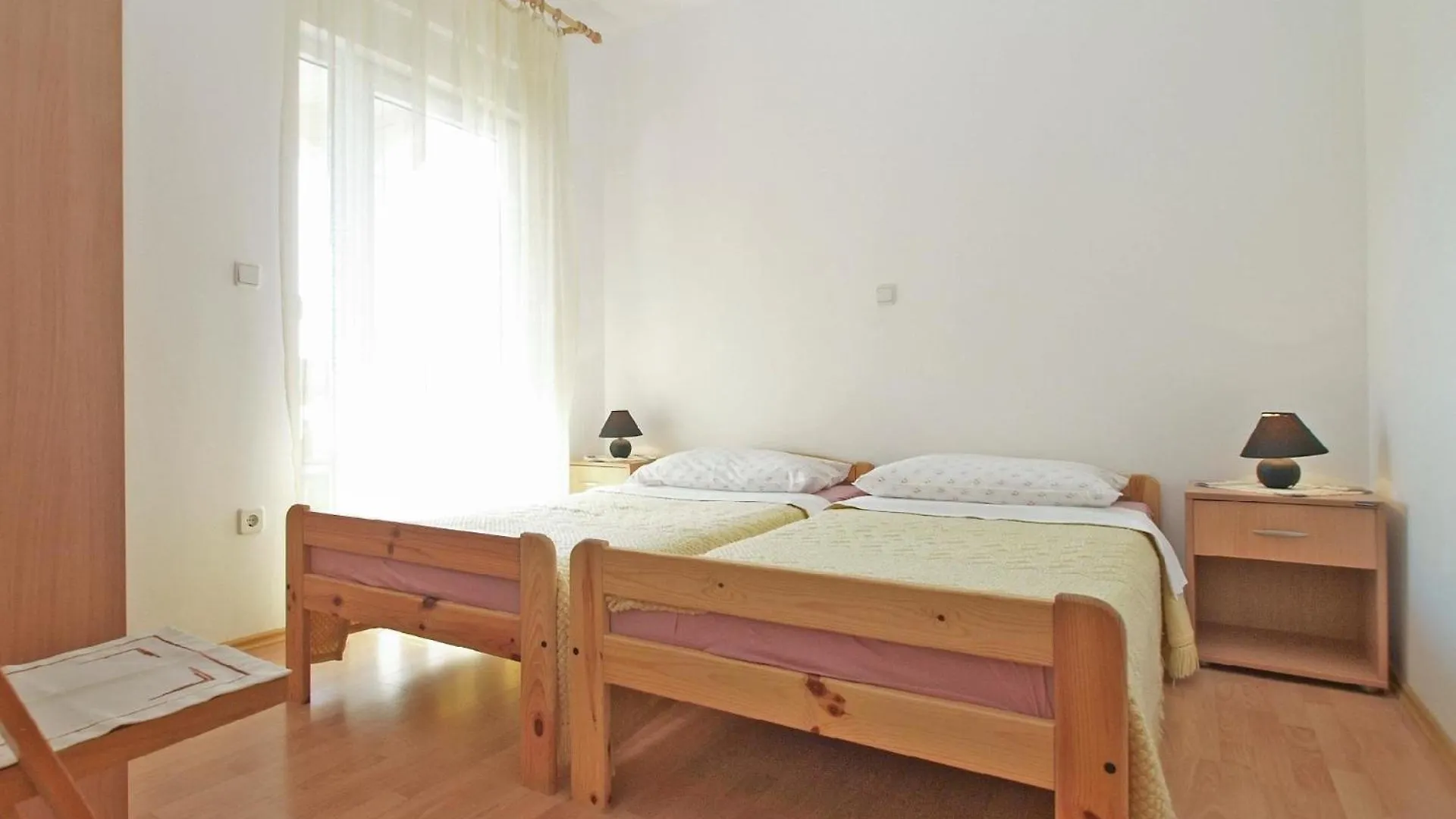 Ferienwohnung Fuer 4 Personen Ca 46 Qm In Medulin, Istrien Suedkueste Von Istrien Medulin