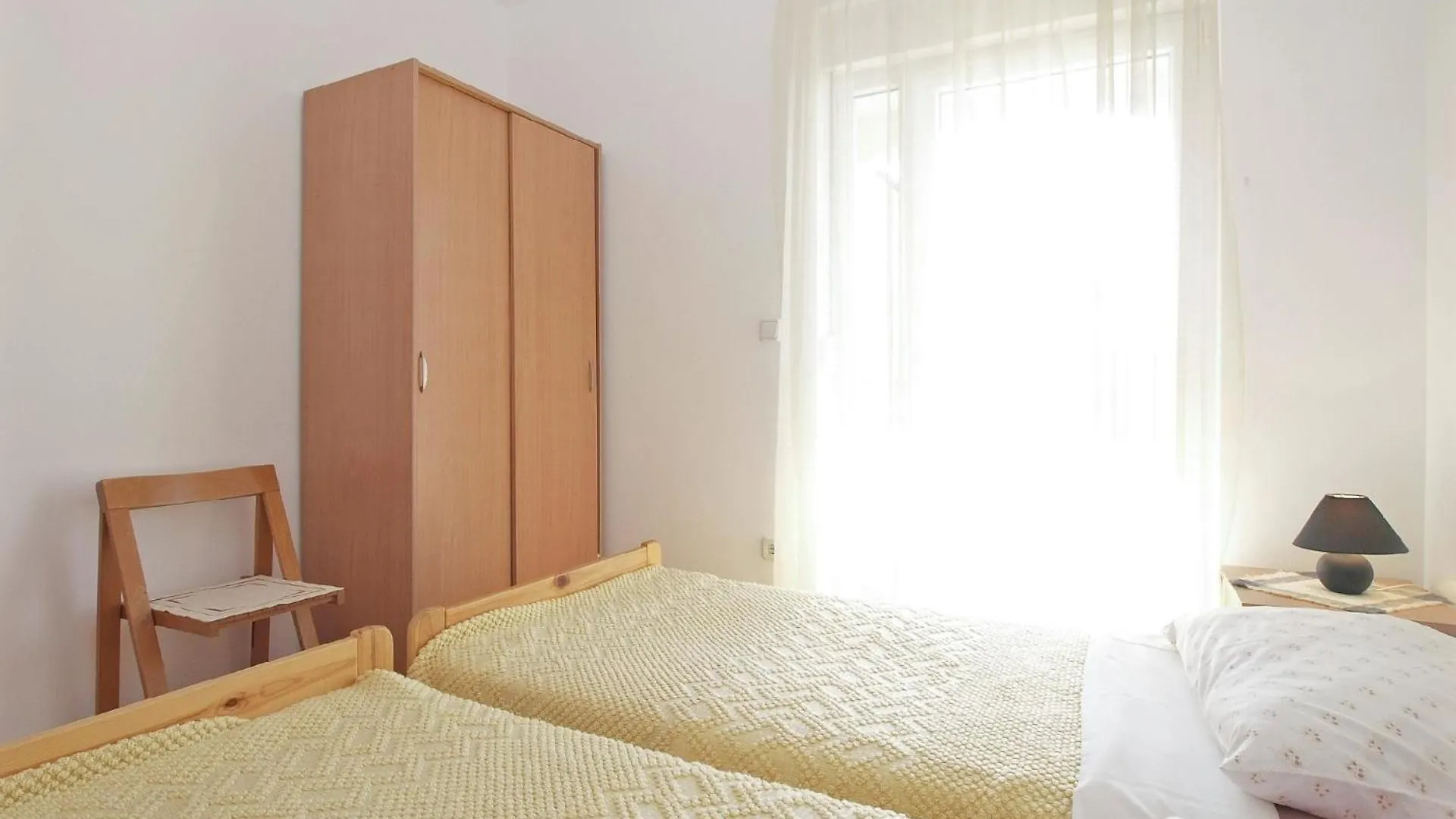 Ferienwohnung Fuer 4 Personen Ca 46 Qm In Medulin, Istrien Suedkueste Von Istrien 0*, Medulin Croatia